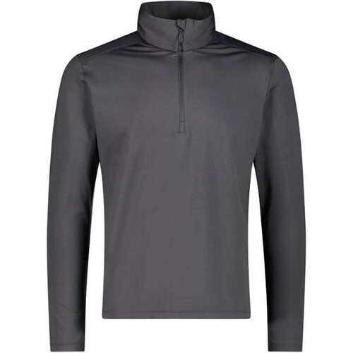 CMP MAN SWEAT gris