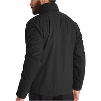 Marmot forro polar hombre Marmot Ether DriClime 2.0 Hoody vista trasera Marmot forro polar hombre Marmot Ether DriClime 2.0 Hoody vista trasera