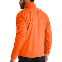 Marmot forro polar hombre Marmot Ether DriClime 2.0 Hoody vista trasera Marmot forro polar hombre Marmot Ether DriClime 2.0 Hoody vista trasera