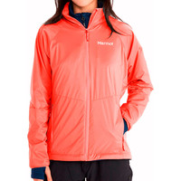 Marmot forro polar mujer Marmot Wms Ether DriClime 2.0 Hoody RS vista frontal Marmot forro polar mujer Marmot Wms Ether DriClime 2.0 Hoody RS vista frontal