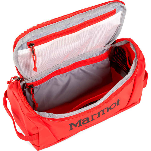 MARMOT MINI HAULER rojo