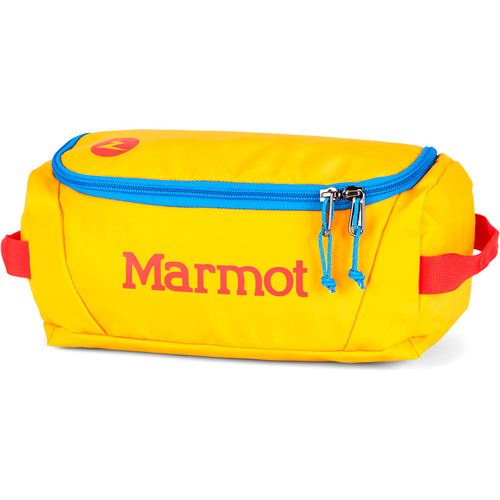 MARMOT MINI HAULER amarillo