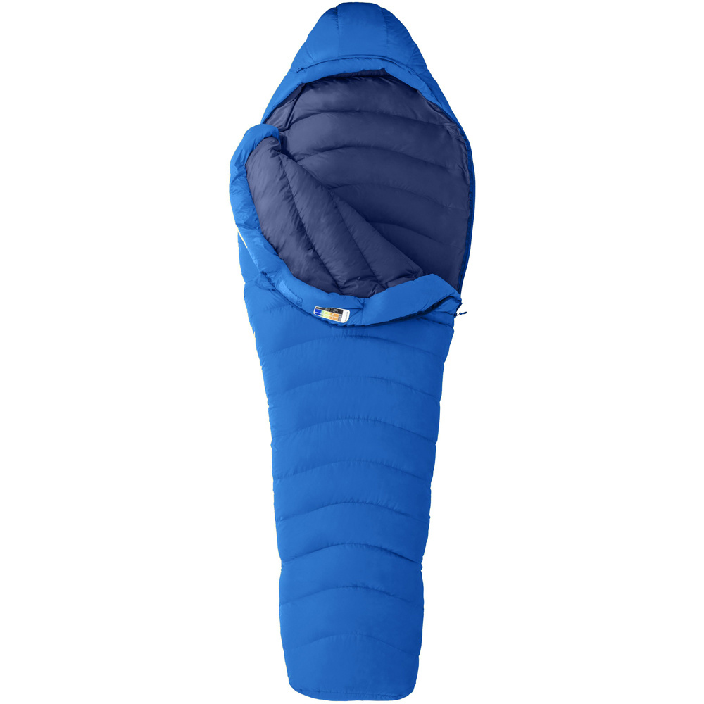 Marmot saco de dormir Marmot Helium Long AZMN 01 Marmot saco de dormir Marmot Helium Long AZMN 01
