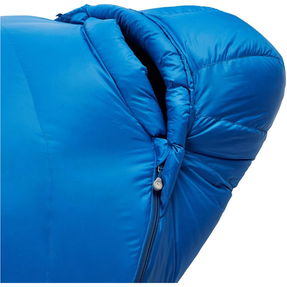 Marmot saco de dormir Marmot Helium Long AZMN 03 Marmot saco de dormir Marmot Helium Long AZMN 03