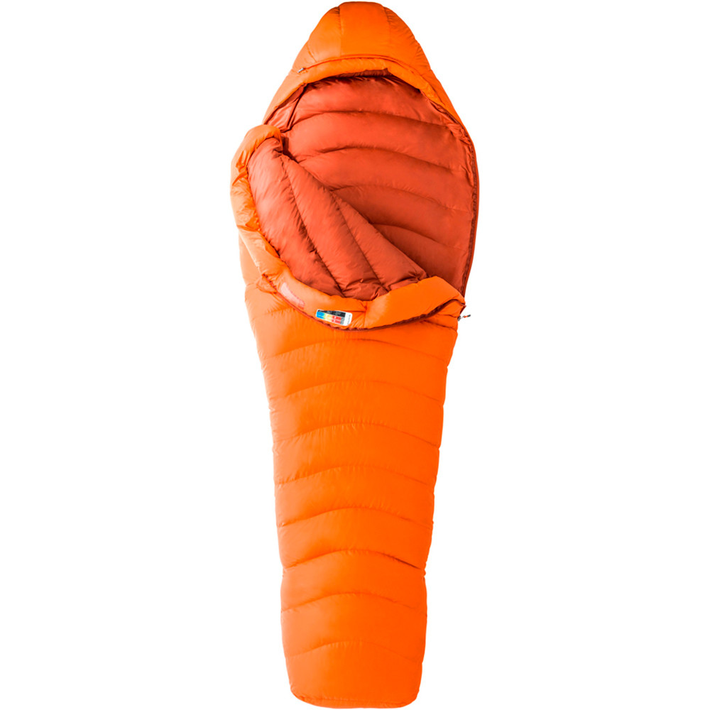 Marmot saco de dormir Marmot Lithium NA 01 Marmot saco de dormir Marmot Lithium NA 01