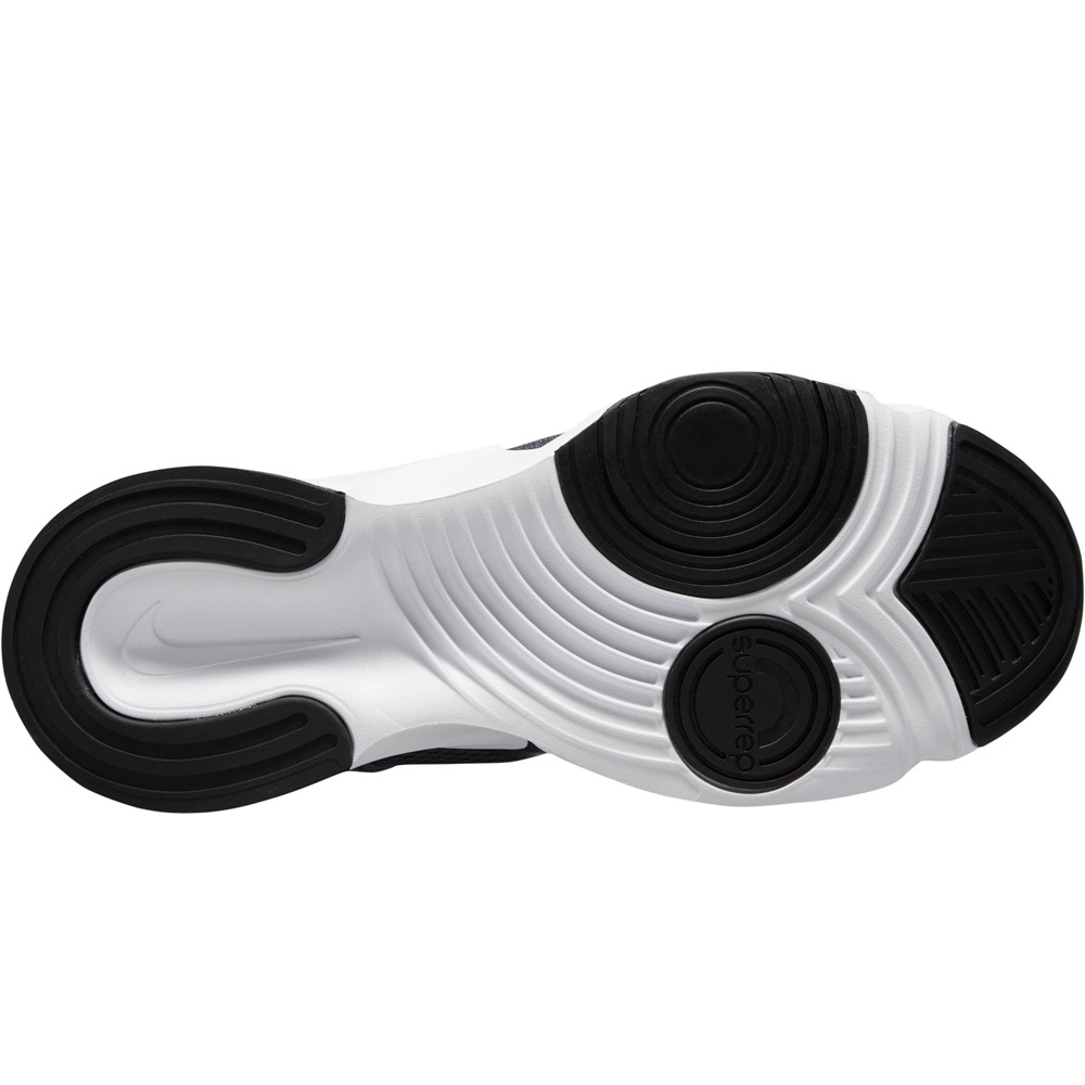 Nike zapatilla cross training hombre Nike M NIKE SUPERREP GO 2 lateral interior Nike zapatilla cross training hombre Nike M NIKE SUPERREP GO 2 lateral interior