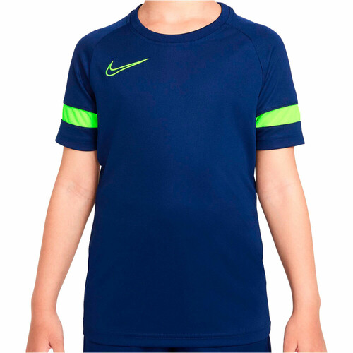 NIKE NIKE DRI FIT ACADEMY MNAM azul