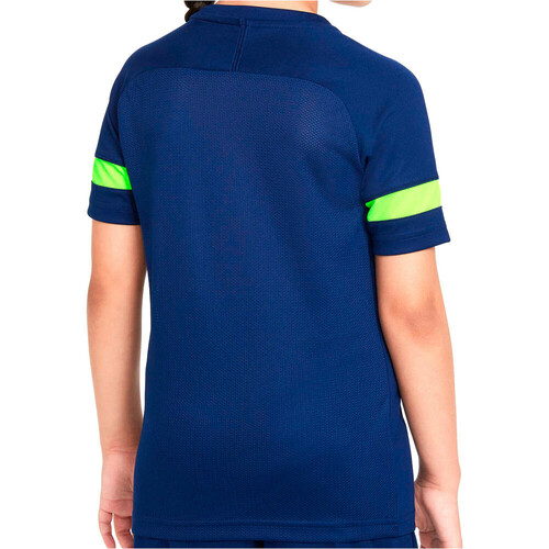 NIKE NIKE DRI FIT ACADEMY MNAM azul