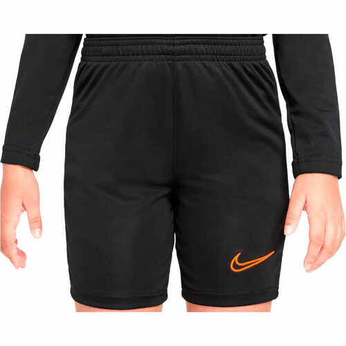 NIKE Y NK DF ACD21 SHORT K BLNE blanco