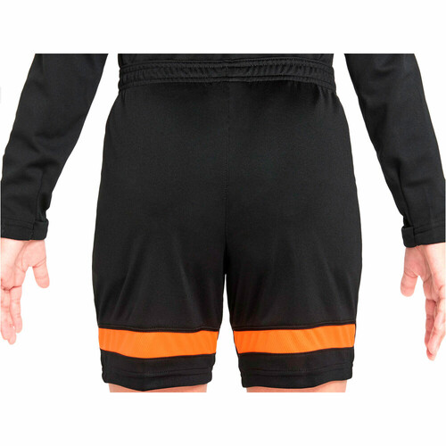 NIKE Y NK DF ACD21 SHORT K BLNE blanco