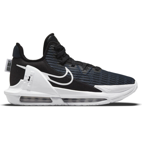 NIKE LEBRON WITNESS VI negro