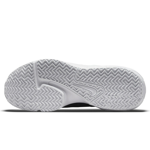 NIKE LEBRON WITNESS VI negro