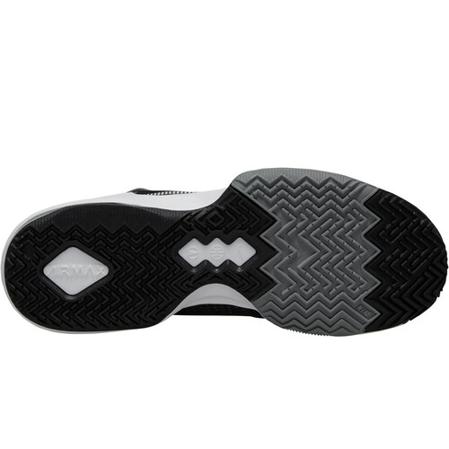 NIKE NIKE AIR MAX IMPACT 3 negro