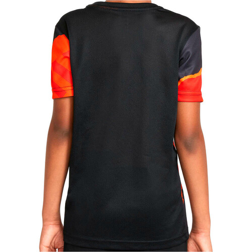 NIKE Y NK ACDM GX TOP SS FP NANE naranja