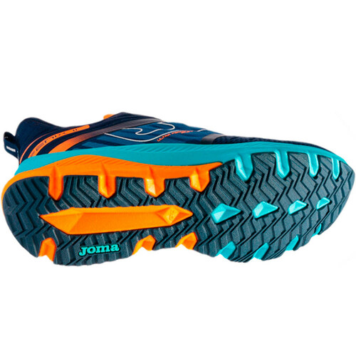 JOMA FENIX II azul