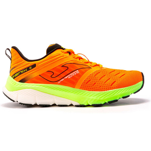 JOMA FENIX II NA naranja