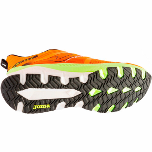 JOMA FENIX II NA naranja