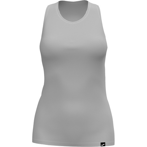 JOMA CAMISETA TIRANTES TORNEO gris