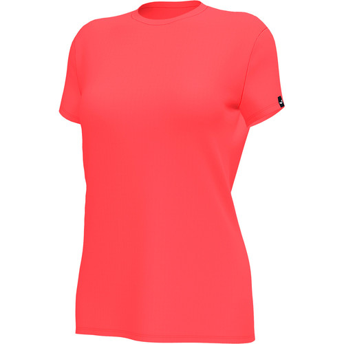 JOMA CAMISETA MANGA CORTA TORNEO naranja