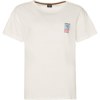 Protest camiseta manga corta mujer Protest HARLEM t-shirt vista frontal Protest camiseta manga corta mujer Protest HARLEM t-shirt vista frontal