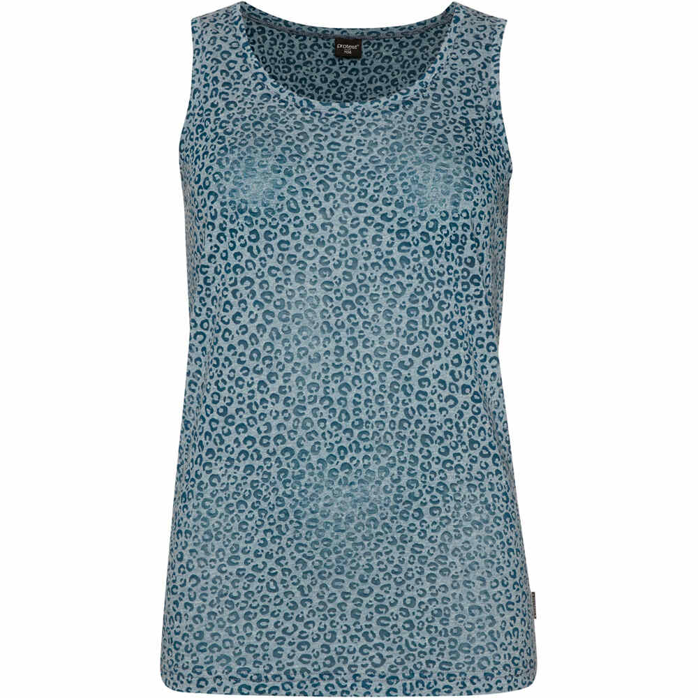 Protest camiseta tirantes mujer Protest MARRIT singlet vista detalle Protest camiseta tirantes mujer Protest MARRIT singlet vista detalle