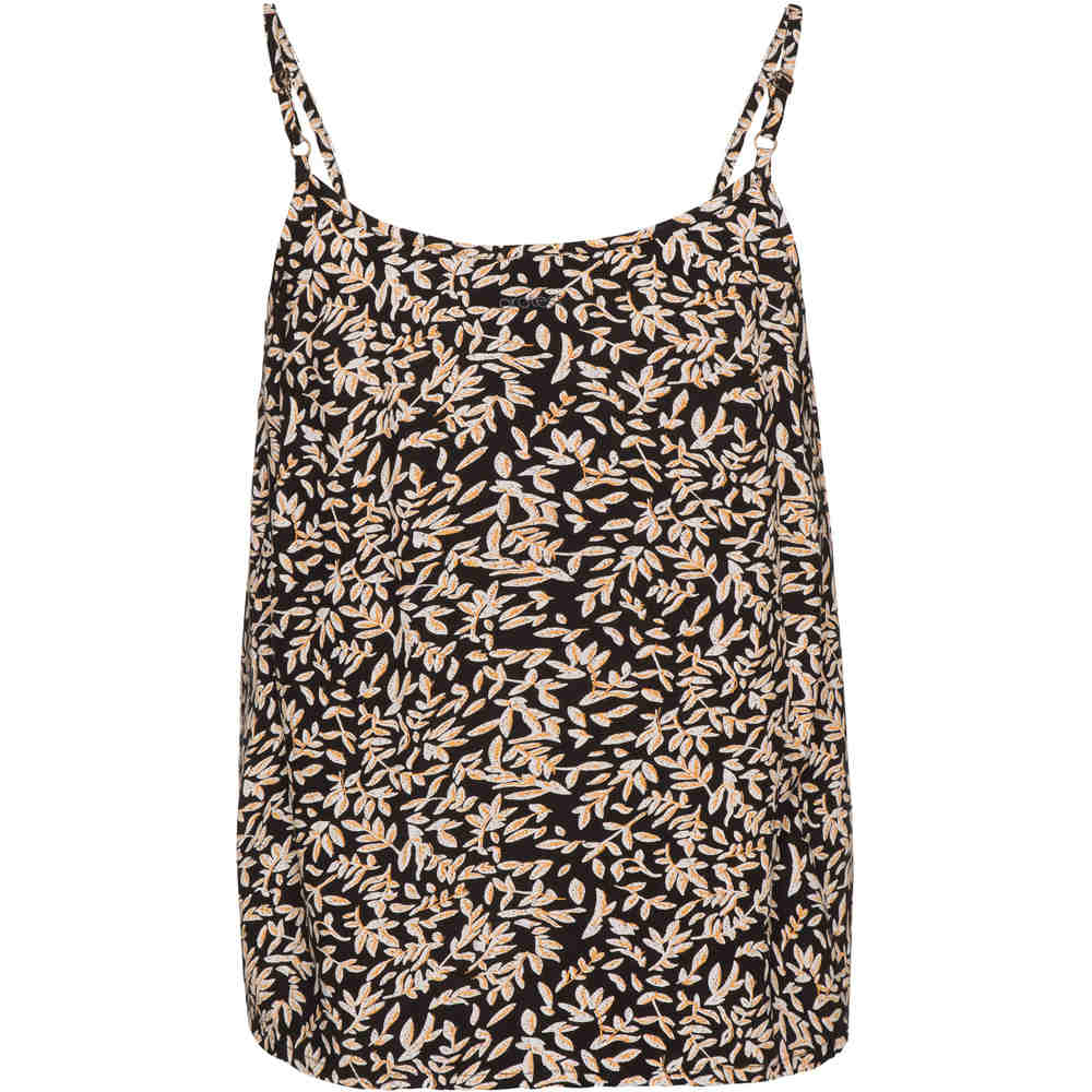 Protest camiseta tirantes mujer Protest JASMIJN spaghetti top vista trasera Protest camiseta tirantes mujer Protest JASMIJN spaghetti top vista trasera