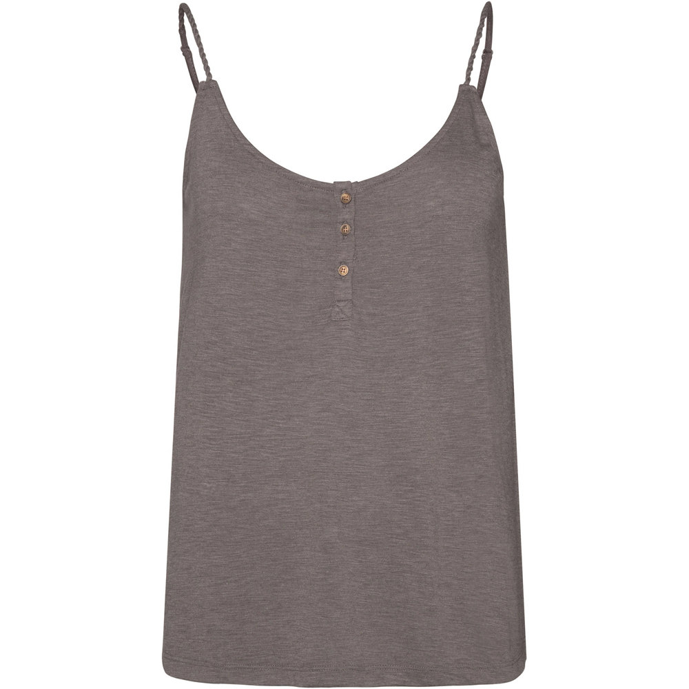 Protest camiseta tirantes mujer Protest MIMIZAN spaghetti top vista detalle Protest camiseta tirantes mujer Protest MIMIZAN spaghetti top vista detalle