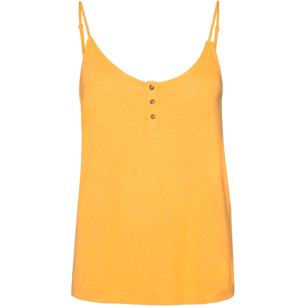 Protest camiseta tirantes mujer Protest MIMIZAN spaghetti top vista detalle Protest camiseta tirantes mujer Protest MIMIZAN spaghetti top vista detalle