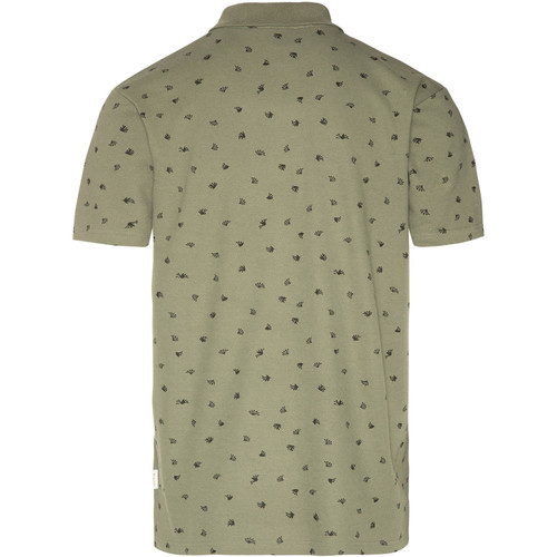 PROTEST PASCAL POLO verde