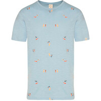 BELMONT t-shirt BELMONT t-shirt