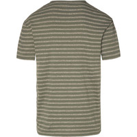 Protest camiseta manga corta hombre Protest THEFT 21 t-shirt vista trasera Protest camiseta manga corta hombre Protest THEFT 21 t-shirt vista trasera