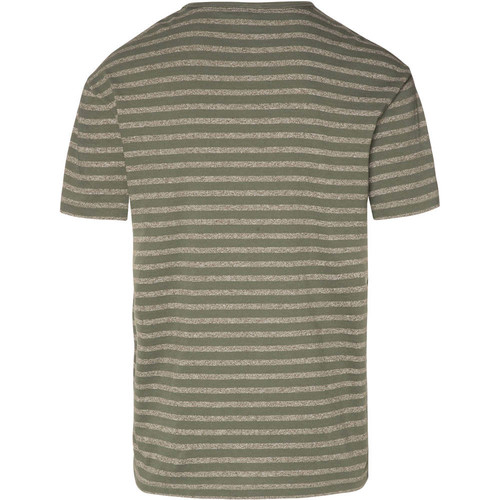 PROTEST THEFT 21 T-SHIRT verde
