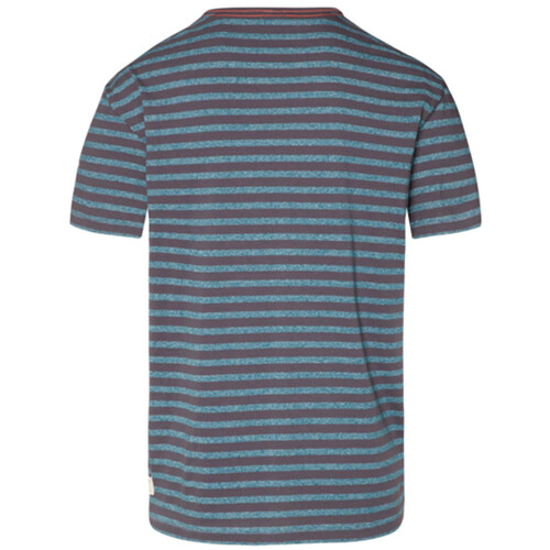 PROTEST THEFT 21 T-SHIRT azul