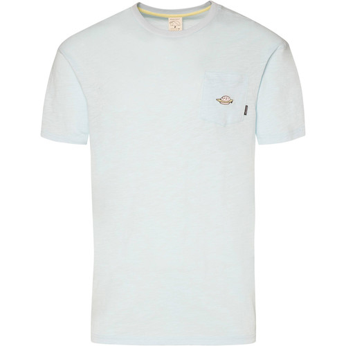 PROTEST HOBBES T-SHIRT gris