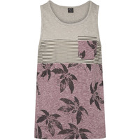 LEEDS tanktop LEEDS tanktop
