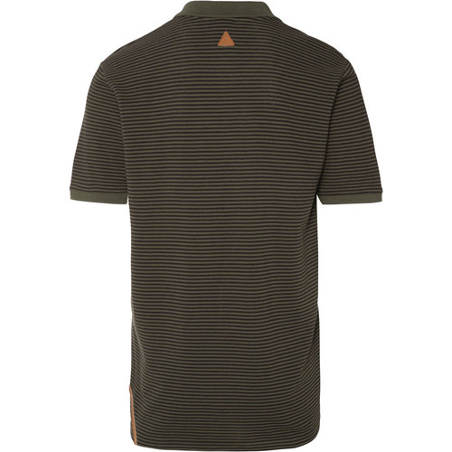 PROTEST NXG HUSH POLO verde