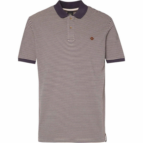 PROTEST NXG HUSH POLO AZ azul