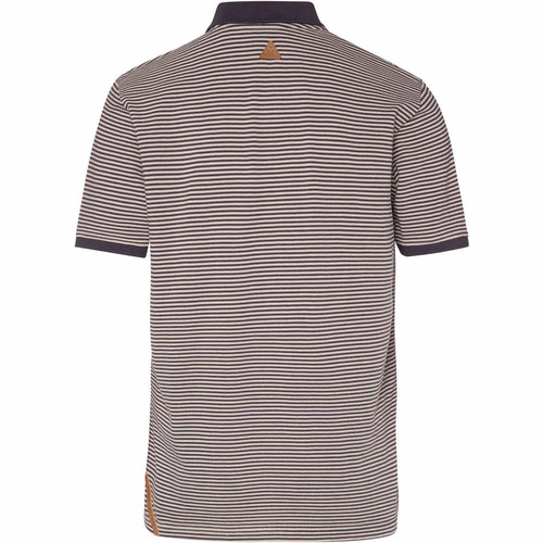 PROTEST NXG HUSH POLO AZ azul