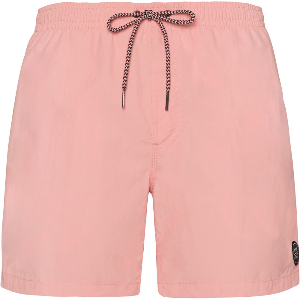 Protest bañador playa hombre Protest FASTER beachshort vista detalle Protest bañador playa hombre Protest FASTER beachshort vista detalle