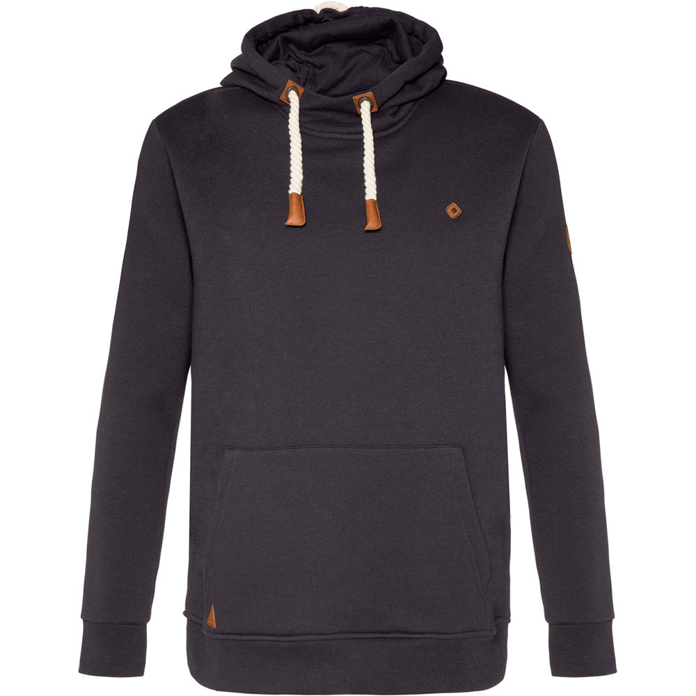 Protest sudadera hombre Protest NXG TANAKATO 21 hoody vista detalle Protest sudadera hombre Protest NXG TANAKATO 21 hoody vista detalle