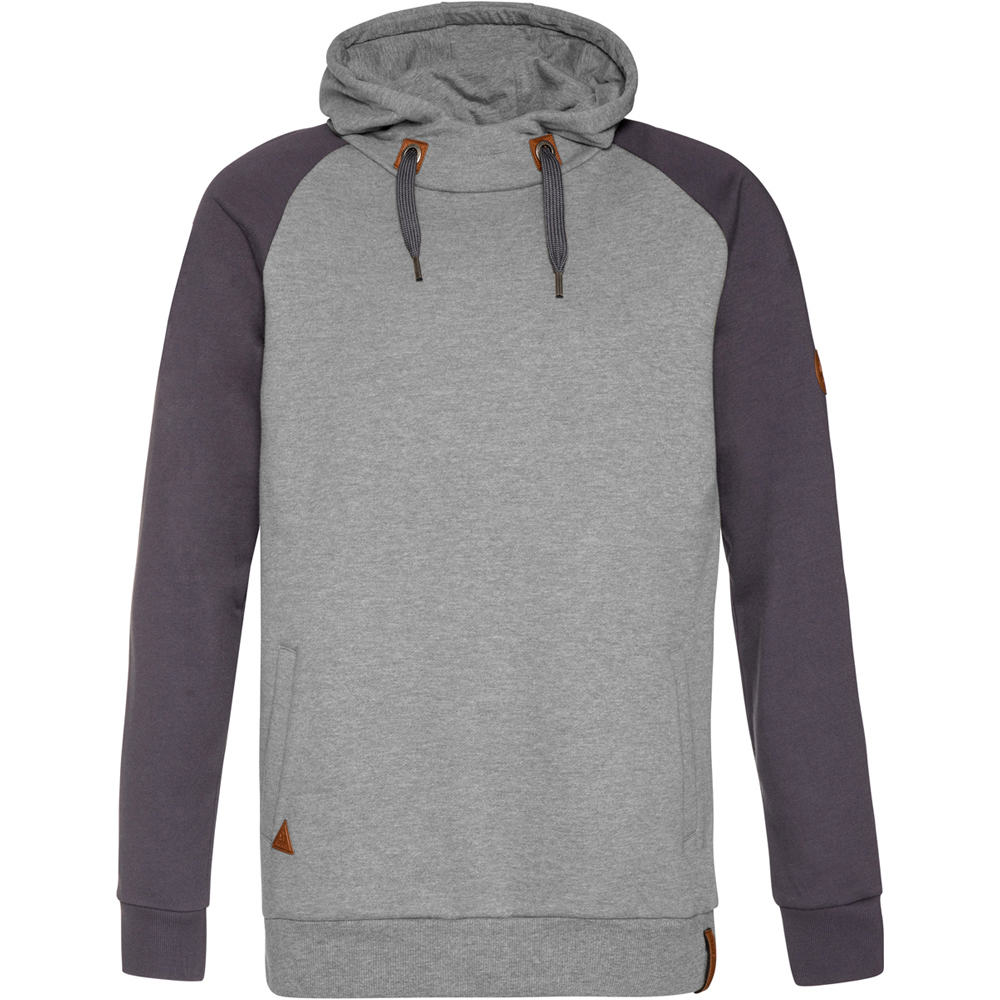 Protest sudadera hombre Protest NXG MALUKU hoody vista detalle Protest sudadera hombre Protest NXG MALUKU hoody vista detalle