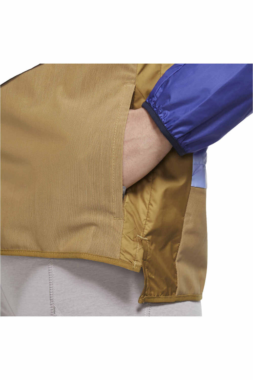 Nike CHAQUETA TRAIL RUNNING MUJER Nike W NK SF TRAIL JKT vista detalle Nike CHAQUETA TRAIL RUNNING MUJER Nike W NK SF TRAIL JKT vista detalle
