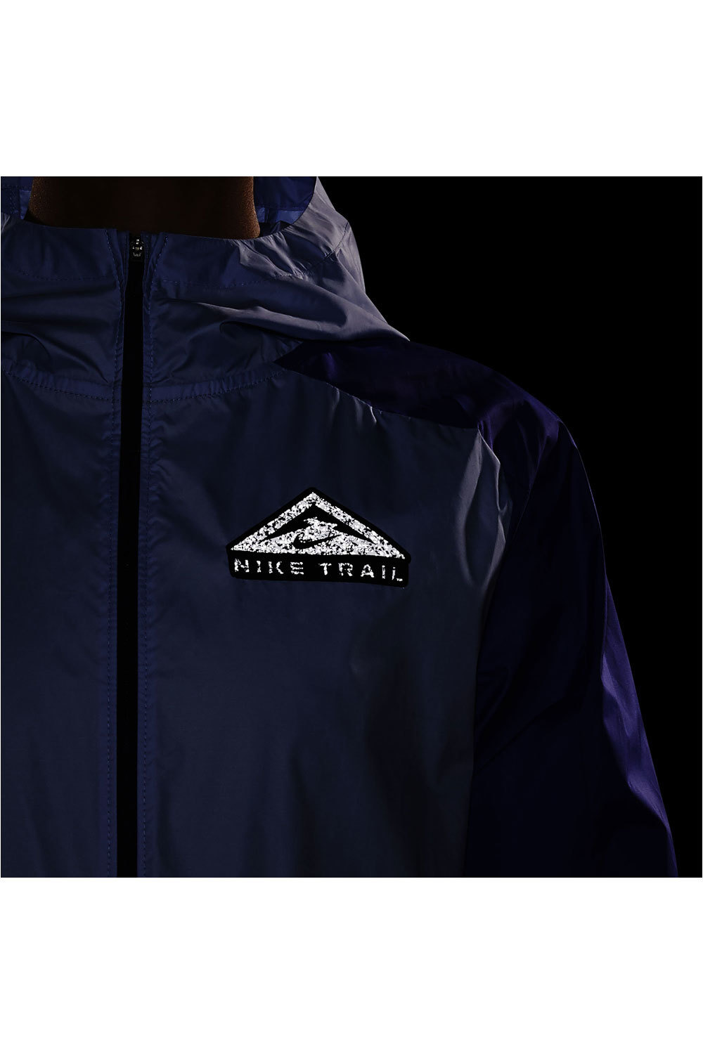 Nike CHAQUETA TRAIL RUNNING MUJER Nike W NK SF TRAIL JKT 04 Nike CHAQUETA TRAIL RUNNING MUJER Nike W NK SF TRAIL JKT 04