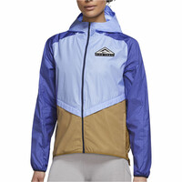 W NK SF TRAIL JKT W NK SF TRAIL JKT
