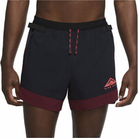 M NK DF TRAIL FLX STRD SHRT 5 M NK DF TRAIL FLX STRD SHRT 5