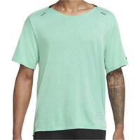 Nike camiseta técnica manga corta hombre Nike M NK DF RUN DVN PINNACLE SS 04 Nike camiseta técnica manga corta hombre Nike M NK DF RUN DVN PINNACLE SS 04