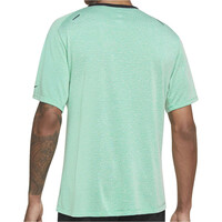 Nike camiseta técnica manga corta hombre Nike M NK DF RUN DVN PINNACLE SS 05 Nike camiseta técnica manga corta hombre Nike M NK DF RUN DVN PINNACLE SS 05