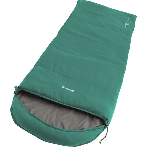 OUTWELL CAMPION CREM.IZQ.