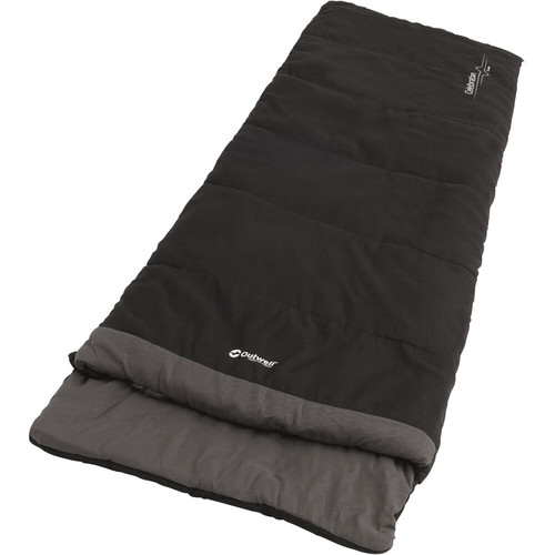 OUTWELL CELEBRATION LUX  CREM.IZQ. negro