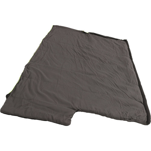 OUTWELL CELEBRATION LUX  CREM.IZQ. negro